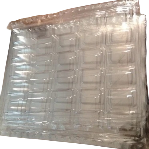 Blister Battery Packaging Materials