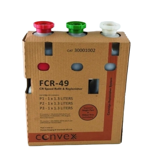 Cartridge Replenish Packaging Box