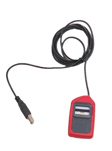 Fingerprint Reader