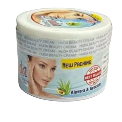 Huda Beauty Cream