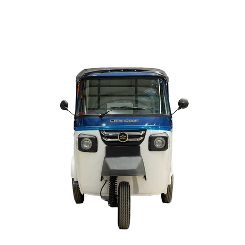 L5 City Star Victory Auto - Charging Time: 6 Hours