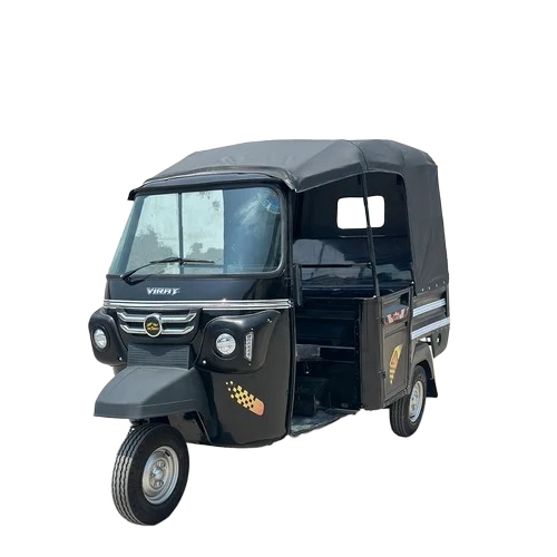 L5 Virat Victory Auto - Charging Time: 6 Hours