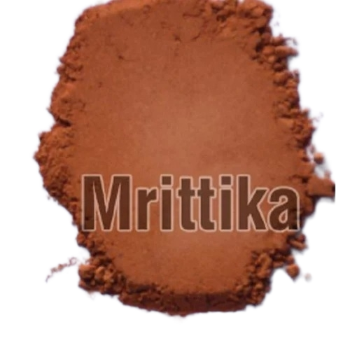 Mrittika Geru Powder