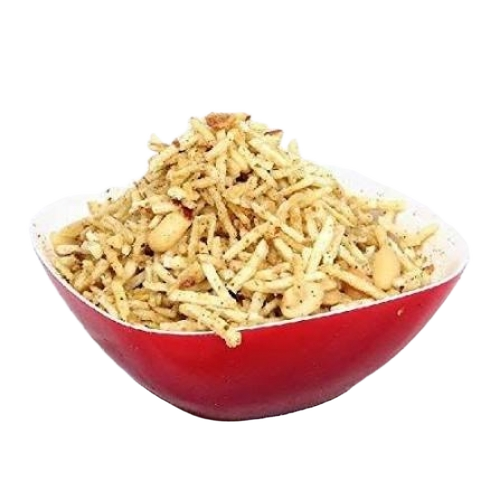 Namkeen Aloo Mitha Farali Chiwda
