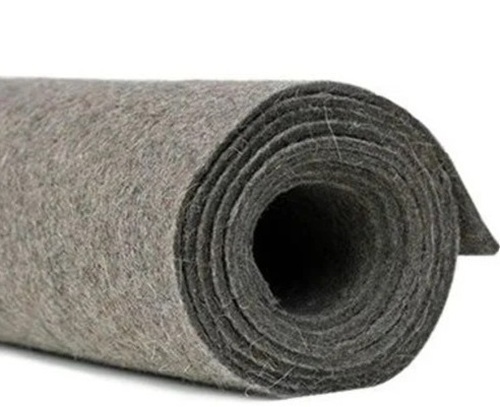 Non Woven Felt