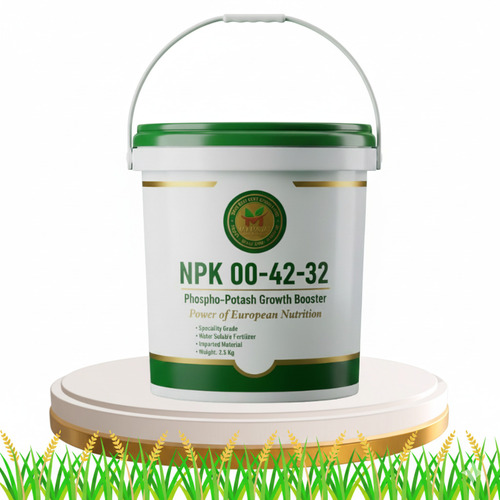 NPK 00:42:32 Fertilizer