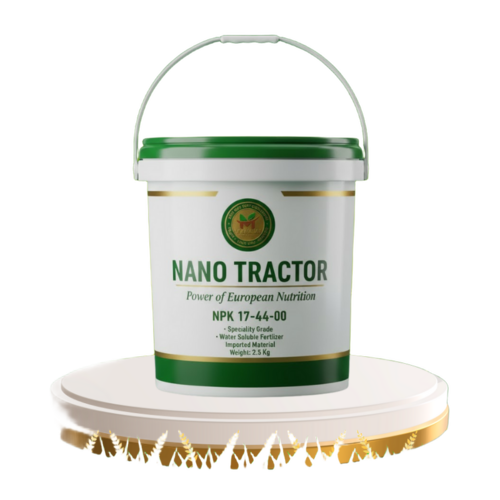 Npk 17:44:00 Water-Soluble Fertilizer