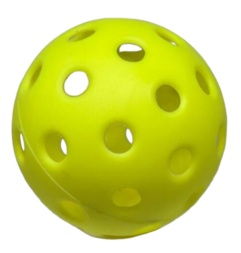 Pickle Ball - Age Group: No Bar