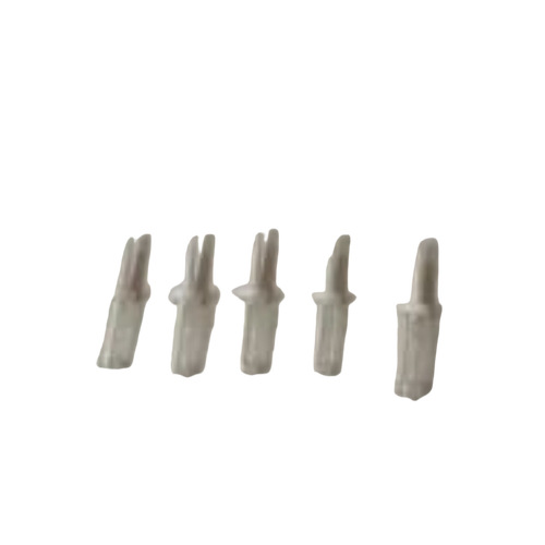 Pvc Machinery Iv Set