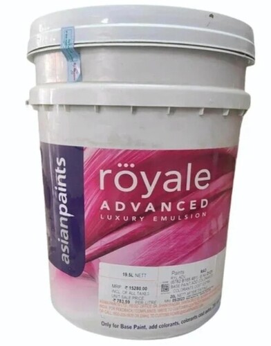 Royal Advanced Emulsion