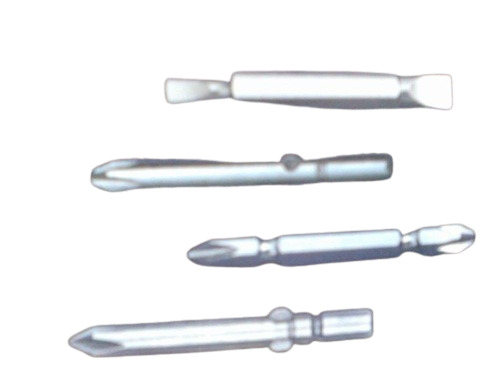 Screw Driver Bits