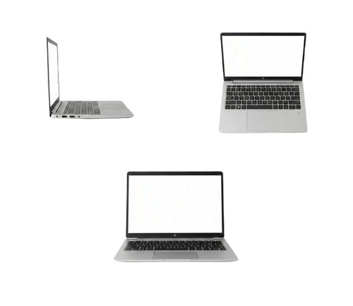 Second Hand Used Laptops