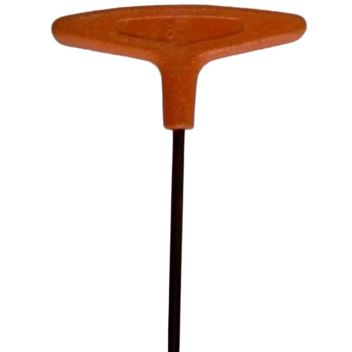 T Handle Allen Key