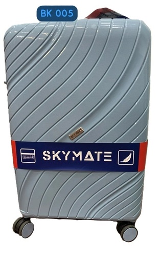 Trolley Luggage Bags