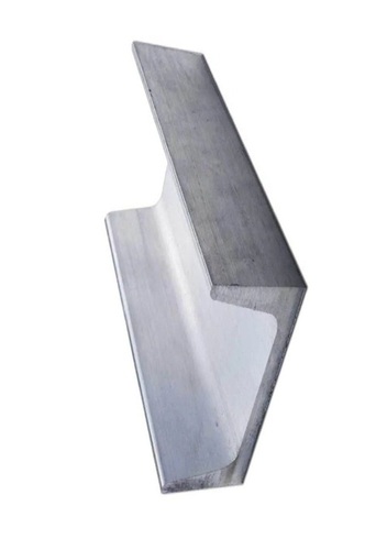 U Shape Aluminium Channel