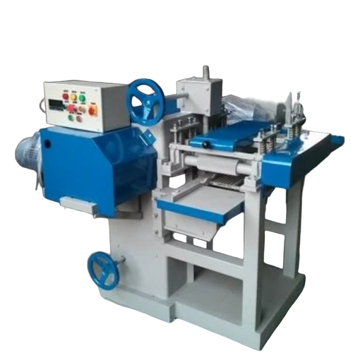 20 Hp Straight Line Rip Saw Machine