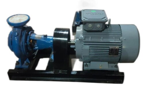 5000lpm Fire Water Pumps