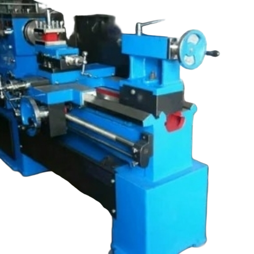 6.6 Feet Heavy Duty Lathe Machine