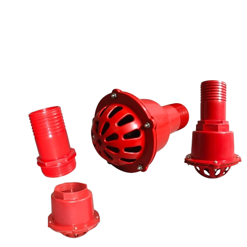 Agricultural Foot Valve