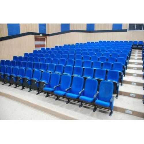 Auditorium Seating Chairs
