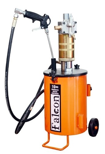 Automatic Grease Dispenser