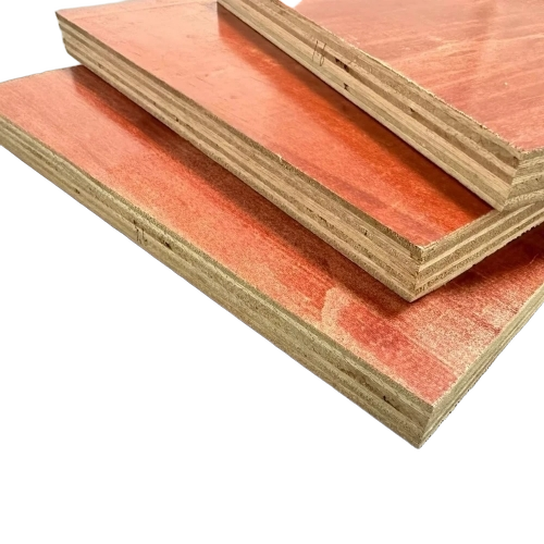 Brown Plywood Board