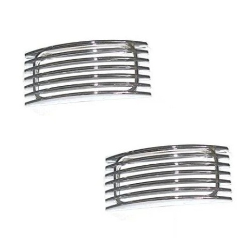 Car Side Indicator Grill Cover By Shree Krishna Auto Marketing Co.