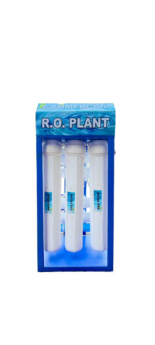 Commercial RO Plant