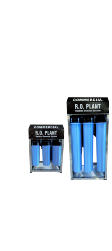 Commercial RO Reverse Osmosis System