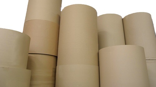 Corrugated Duplex Boards