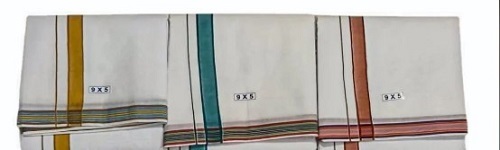 Cotton Dhoti