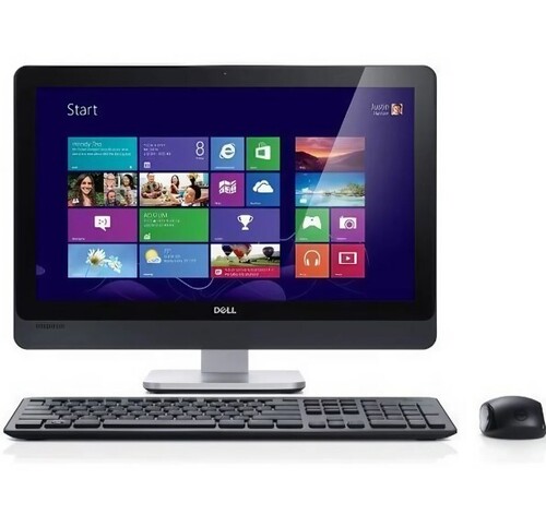 Desktop Computer Set