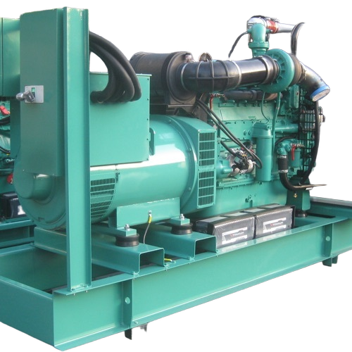 Diesel Generator Set