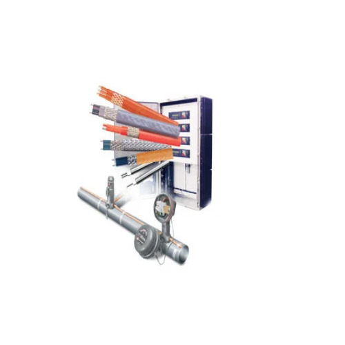 Electric Heat Tracker