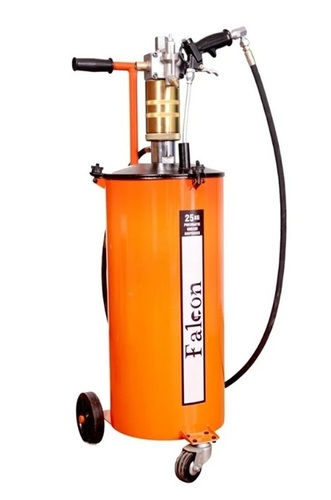Falcon Grease Dispenser