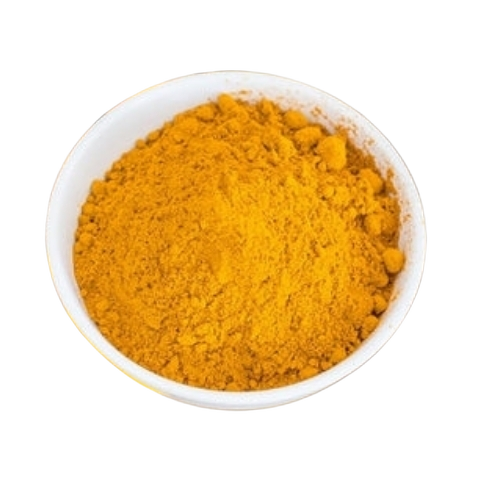 Fine Texture Turmeric Powder