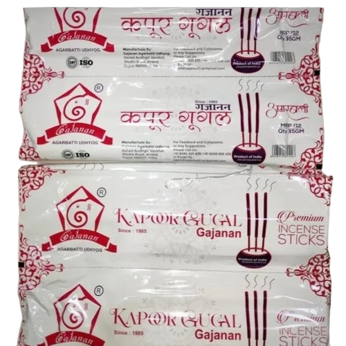 Gajanan Kaisa Chandan Agarbatti