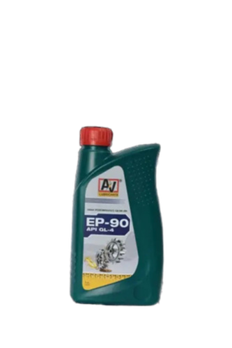 Gear Oil