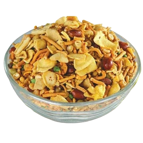Golden Mixture Namkin