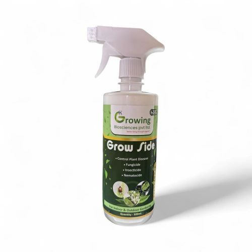 Grow Side Neem Oil Spray