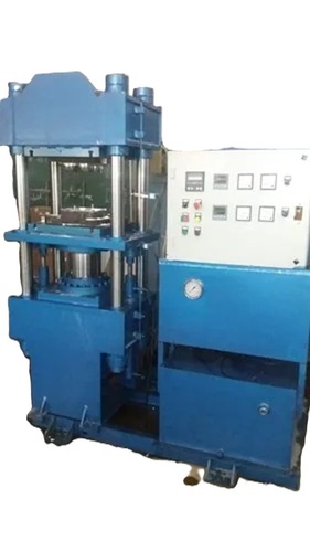 Hydraulic Scrap Baling Press