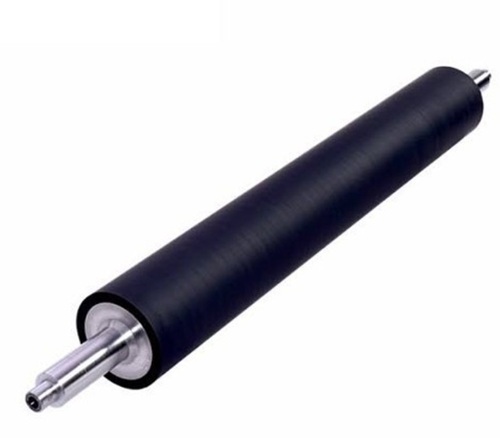Induatrial Rubber Rollers