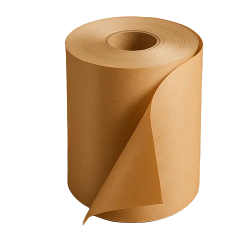 Kraft Paper Roll