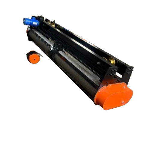Low Headroom Electric Hoist