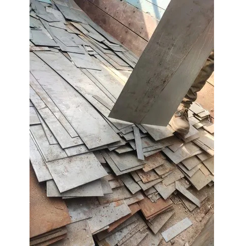 Ms Raiser Scrap Patta