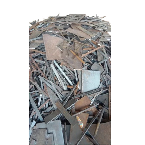 Ms Turning Fish Cutting Scrap