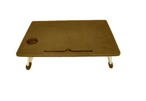 Plastic Bed Folding Study Table