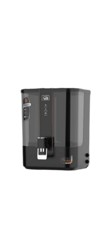 RO Water Purifier 9 Liter - Plastic, Wall Mounted, 220-240V | Advanced RO Filtration, High TDS Removal