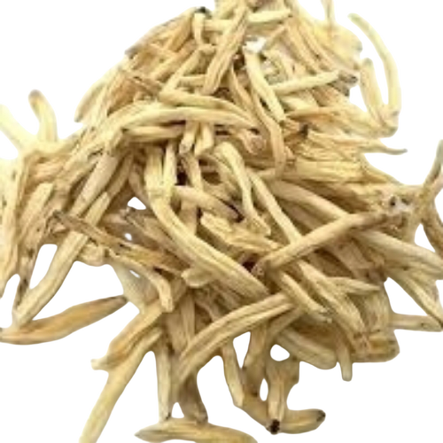 Safed Musli - Grade: A