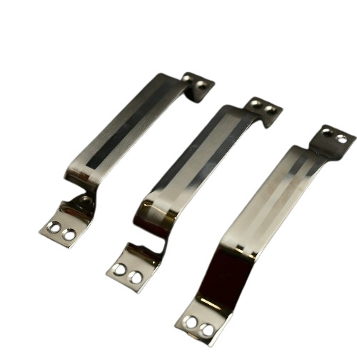 Steel Door Handles